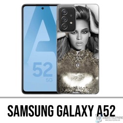 Custodia per Samsung Galaxy A52 - Beyonce