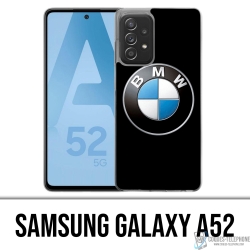 Funda Samsung Galaxy A52 - Logotipo de Bmw