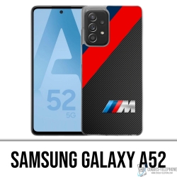 Custodia per Samsung Galaxy A52 - Bmw M Power