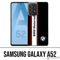 Samsung Galaxy A52 case - Bmw Motorrad