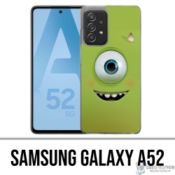Samsung Galaxy A52 Case - Bob Razowski
