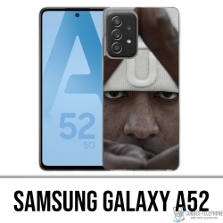 Samsung Galaxy A52 case - Booba Duc