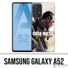 Samsung Galaxy A52 Case - Call Of Duty Advanced Warfare