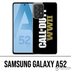 Coque Samsung Galaxy A52 -...