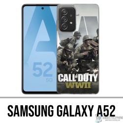 Funda Samsung Galaxy A52 -...