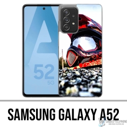 Samsung Galaxy A52 Case -...