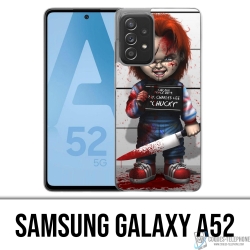 Funda Samsung Galaxy A52 - Chucky