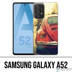 Coque Samsung Galaxy A52 - Coccinelle Vintage