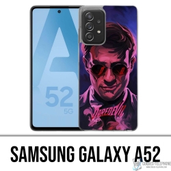 Samsung Galaxy A52 case - Daredevil