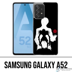 Samsung Galaxy A52 Case -...