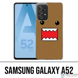 Coque Samsung Galaxy A52 - Domo