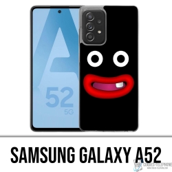 Custodia per Samsung Galaxy A52 - Dragon Ball Mr Popo