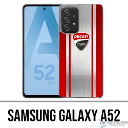 Coque Samsung Galaxy A52 - Ducati
