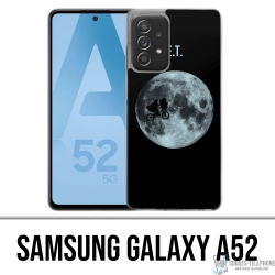 Coque Samsung Galaxy A52 - Et Moon