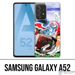 Coque Samsung Galaxy A52 - Eyeshield 21