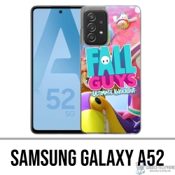 Samsung Galaxy A52 case -...