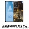 Samsung Galaxy A52 case - Far Cry Primal