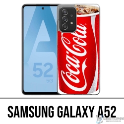 Funda Samsung Galaxy A52 -...