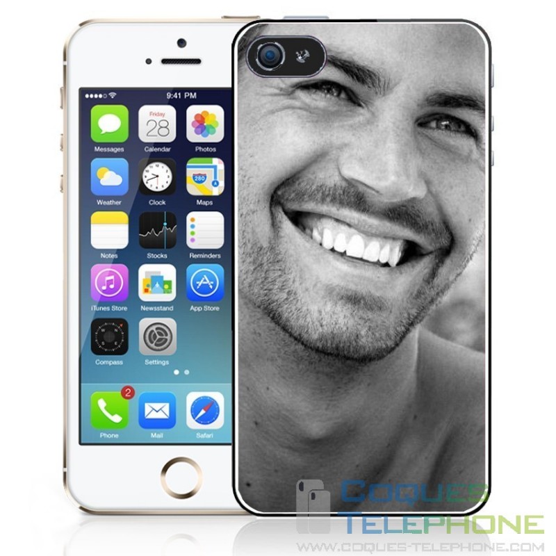Phone Case Paul Walker