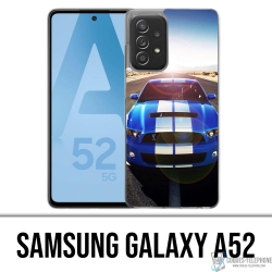 Samsung Galaxy A52 case -...