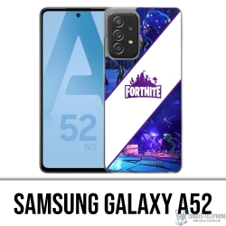 Custodia per Samsung Galaxy A52 - Fortnite