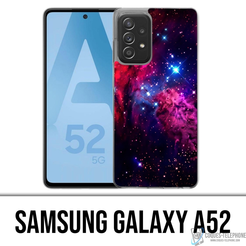 Funda Samsung Galaxy A52 - Galaxy 2