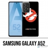 Samsung Galaxy A52 Case - Ghostbusters