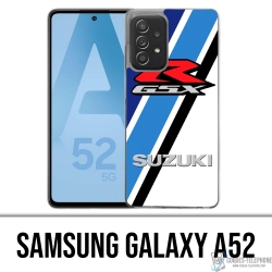 Coque Samsung Galaxy A52 - Gsxr