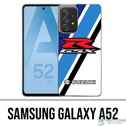 Funda Samsung Galaxy A52 - GSXR Galaxy