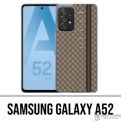 Coque Samsung Galaxy A52 -...
