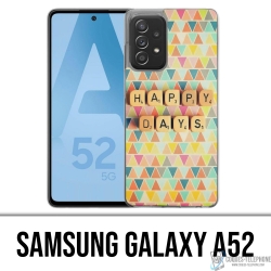 Funda Samsung Galaxy A52 -...