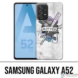 Coque Samsung Galaxy A52 -...