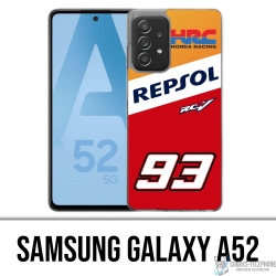 Coque Samsung Galaxy A52 -...