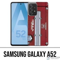 Custodia per Samsung Galaxy A52 - Honda Vtec
