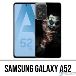 Funda Samsung Galaxy A52 -...