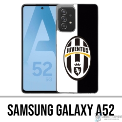 Coque Samsung Galaxy A52 - Juventus Footballl