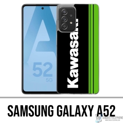 Custodia per Samsung Galaxy A52 - Kawasaki