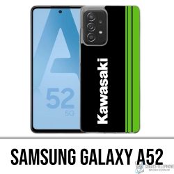 Coque Samsung Galaxy A52 -...
