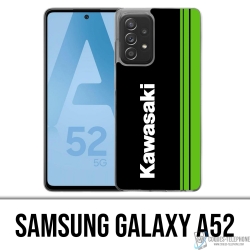 Samsung Galaxy A52 case - Kawasaki Galaxy