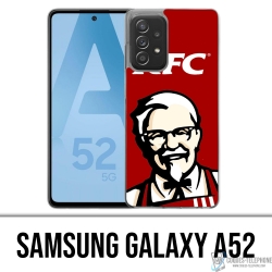 Custodia per Samsung Galaxy A52 - Kfc