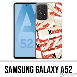 Coque Samsung Galaxy A52 -...