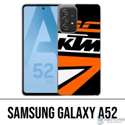 Custodia per Samsung Galaxy A52 - Ktm Rc