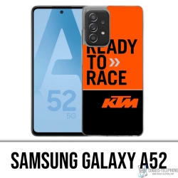 Funda Samsung Galaxy A52 -...