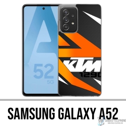 Custodia per Samsung Galaxy A52 - Ktm Superduke 1290