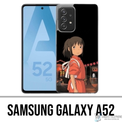 Custodia Samsung Galaxy A52 - La Città Incantata