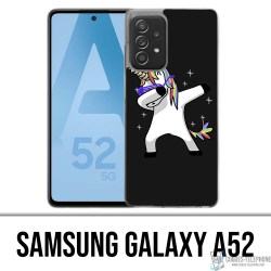 Coque Samsung Galaxy A52 -...