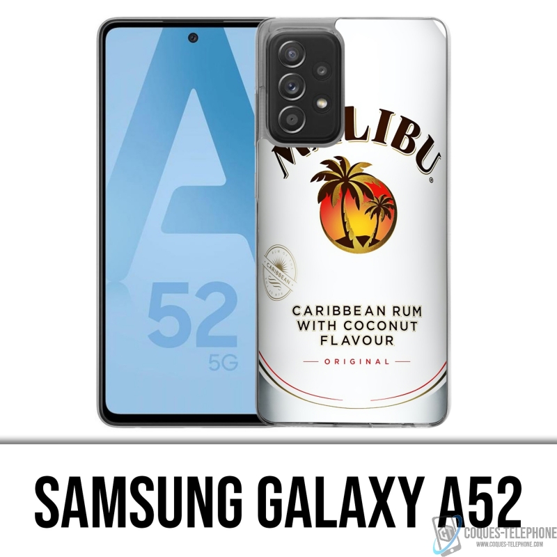 Samsung Galaxy A52 Case - Malibu