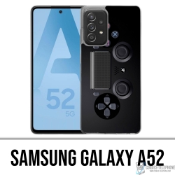 Coque Samsung Galaxy A52 - Manette Playstation 4 Ps4
