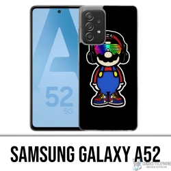 Custodia per Samsung Galaxy A52 - Mario Swag