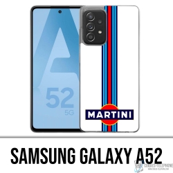 Custodia per Samsung Galaxy A52 - Martini